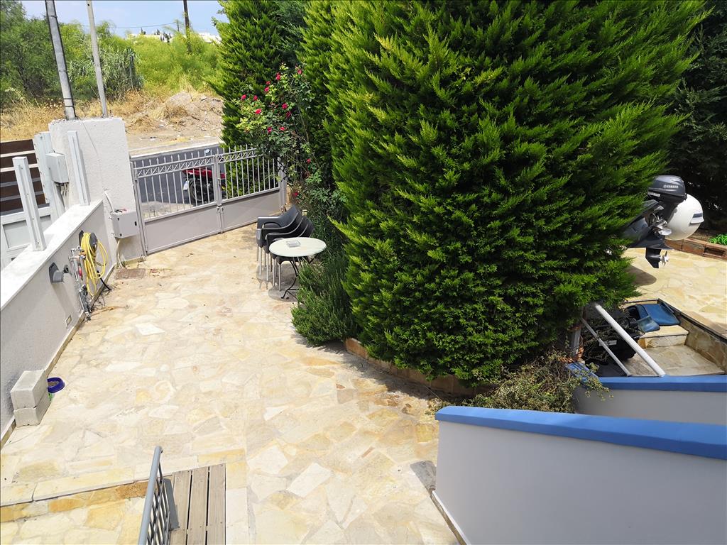 Мезонет в Лутраки, Греция, 145 м² - фото 8