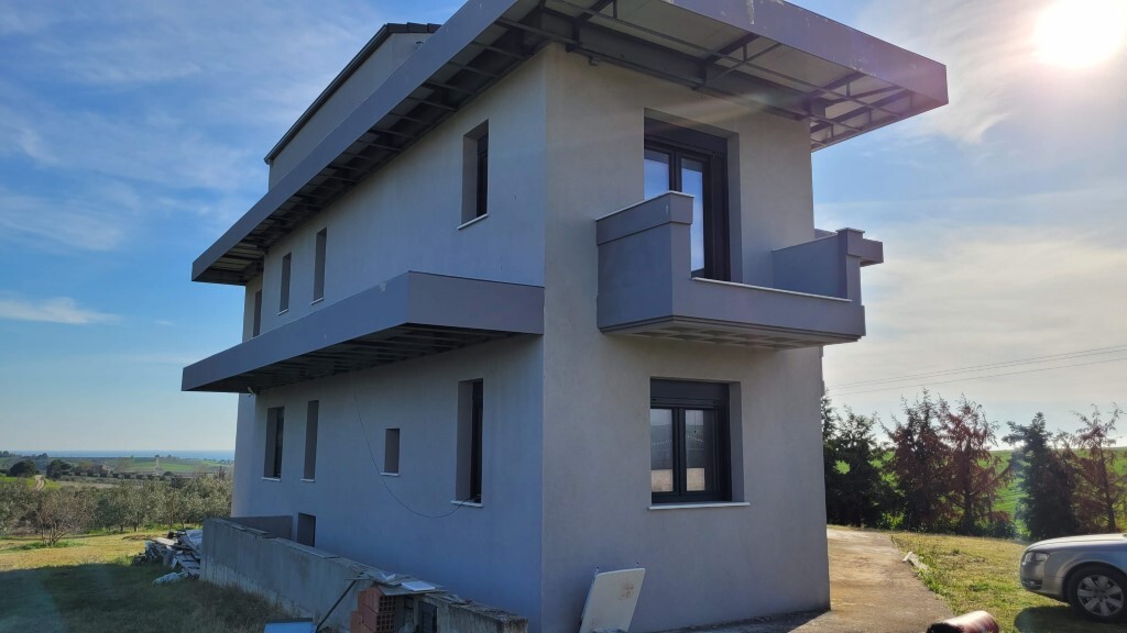 Вилла в Салониках, Греция, 240 м² - фото 8