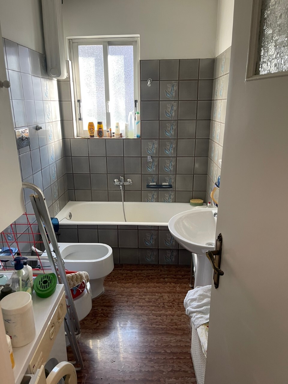 Квартира в Афинах, Греция, 126 м² - фото 8