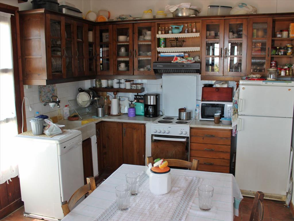 Дом в Олимпиаки-Акти, Греция, 200 м² - фото 8