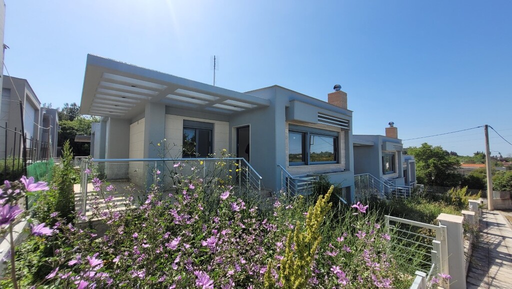 Мезонет в Салониках, Греция, 149 м² - фото 8