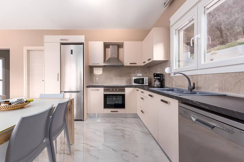 Вилла на Корфу, Греция, 152 м² - фото 8