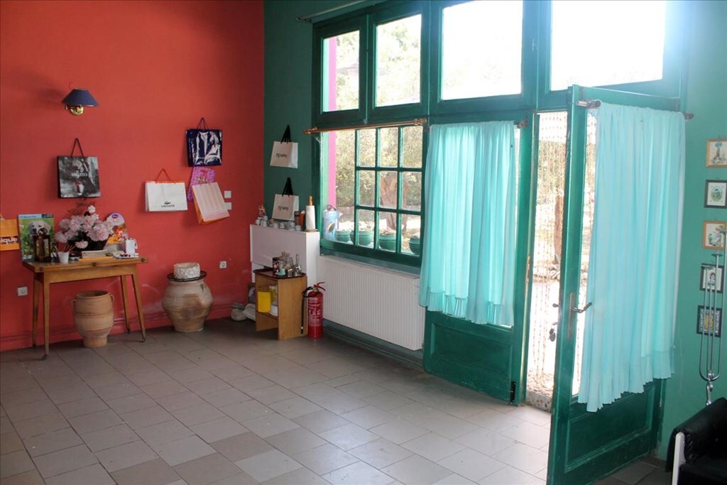 Вилла на Халкидиках, Греция, 220 м² - фото 8