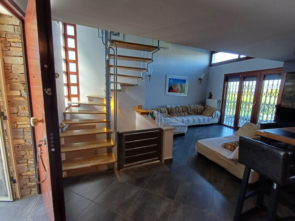 Дом в Ситонии, Греция, 140 м² - фото 8