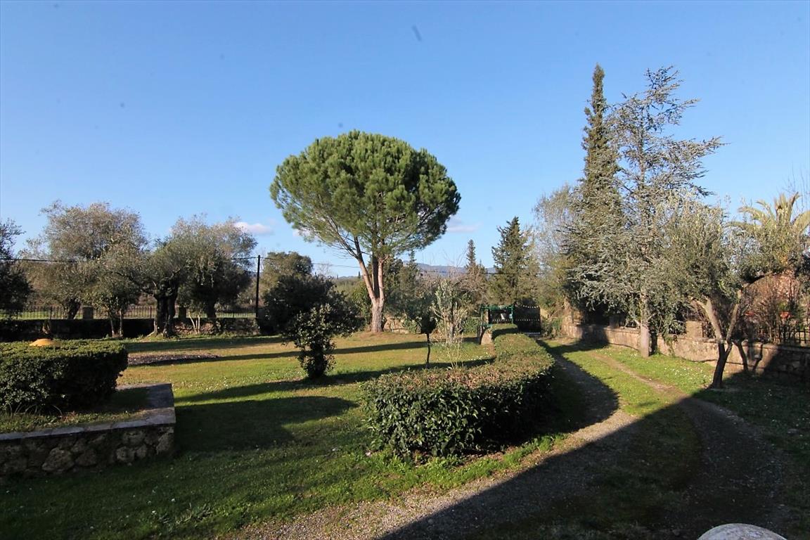 Дом на Корфу, Греция, 340 м² - фото 8