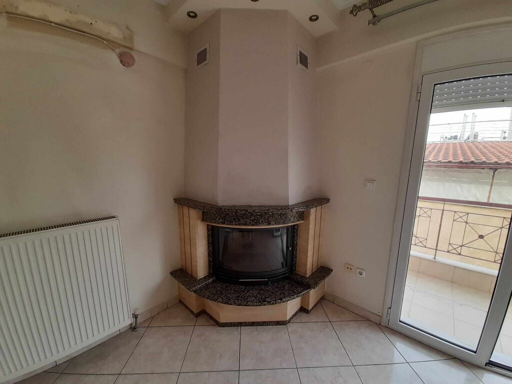 Квартира в Салониках, Греция, 87 м² - фото 8