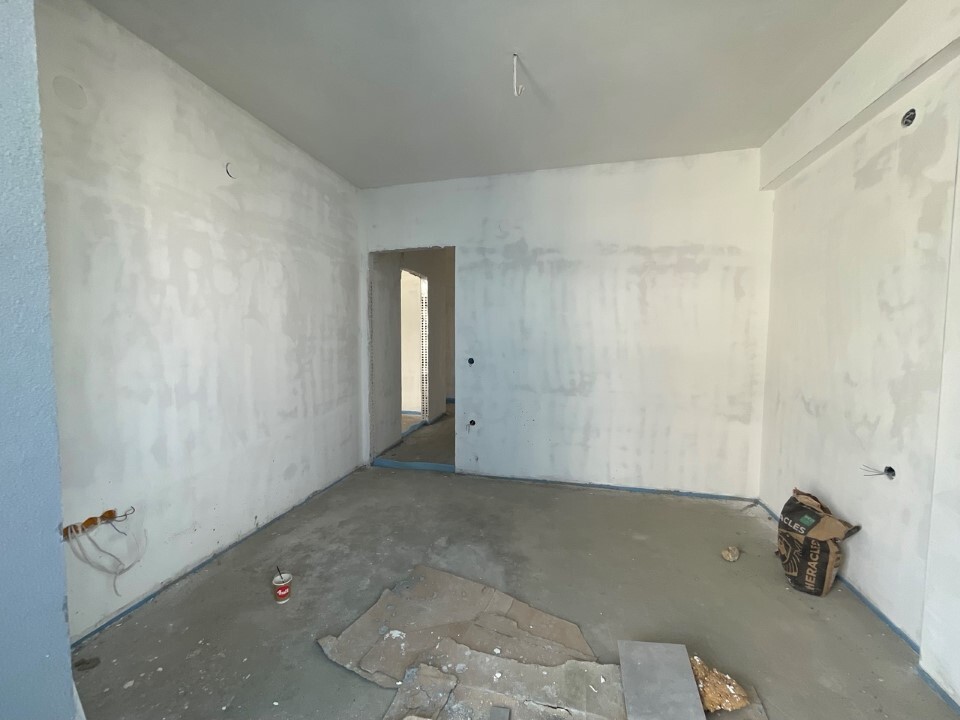 Квартира в Салониках, Греция, 132 м² - фото 8