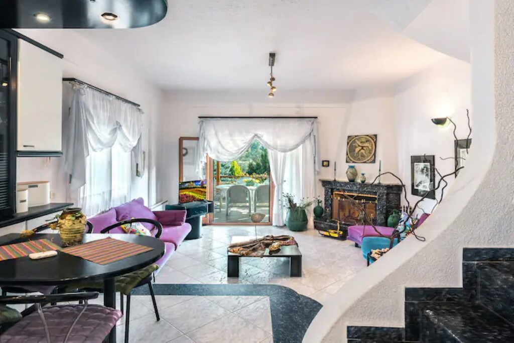 Мезонет на Кассандре, Греция, 120 м² - фото 8