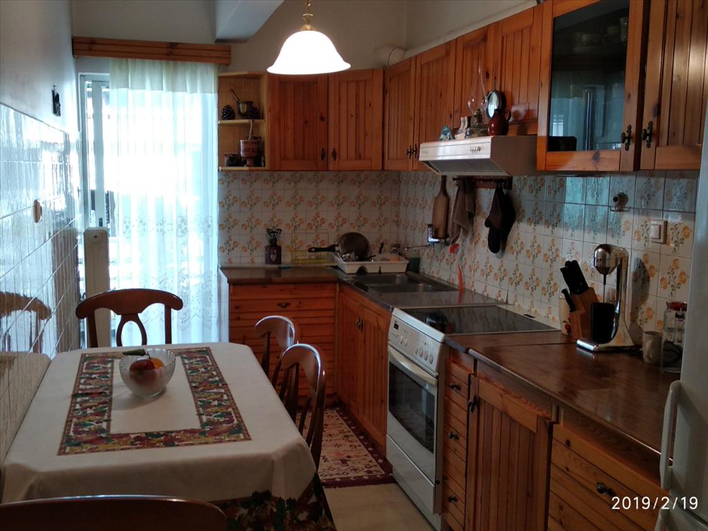 Квартира в Афинах, Греция, 100 м² - фото 8