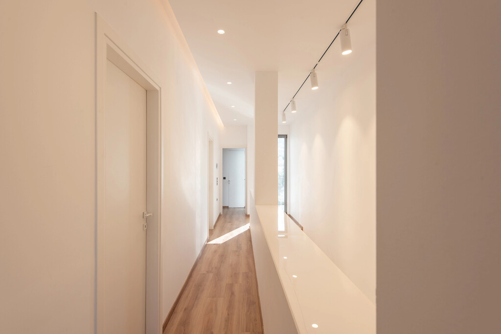 Вилла в Афинах, Греция, 200 м² - фото 8