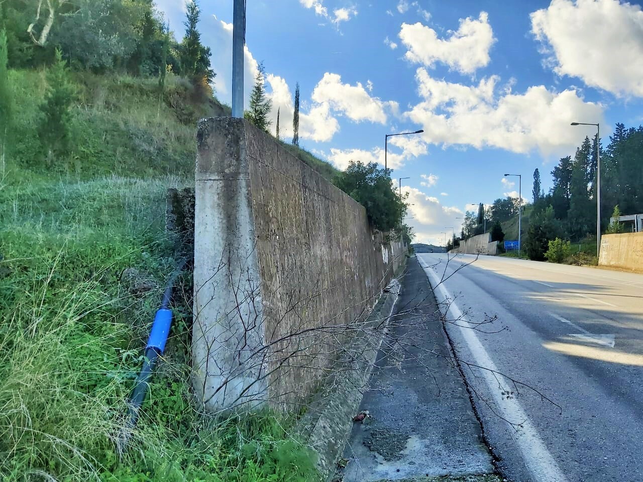 Земля на Корфу, Греция, 5 500 м² - фото 8