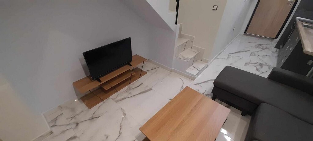 Квартира в Салониках, Греция, 30 м² - фото 8