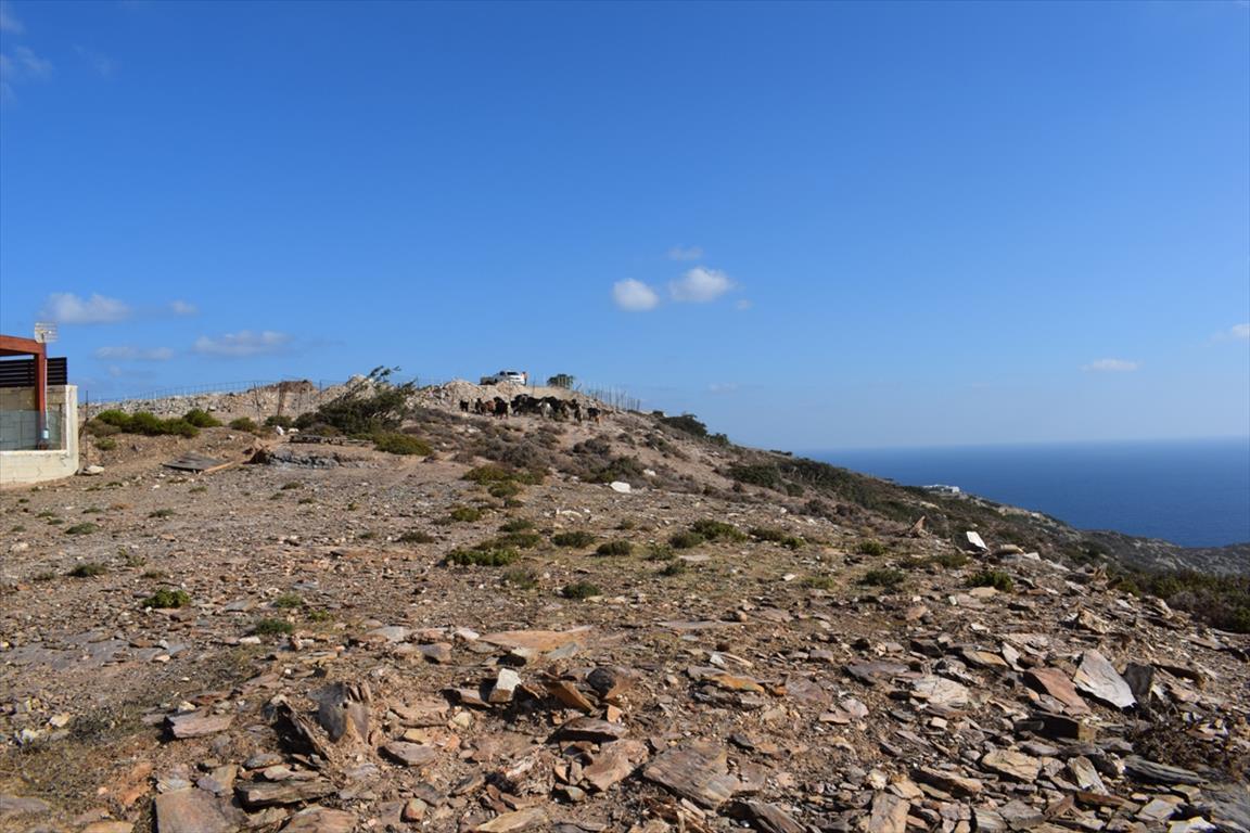 Земля в Ираклионе, Греция, 32 500 м² - фото 8