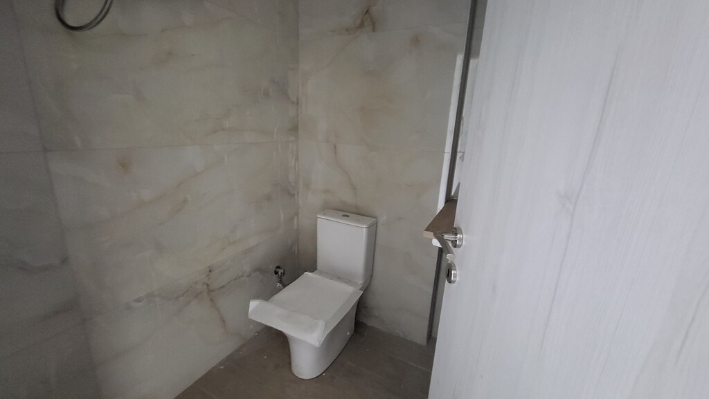 Квартира на Халкидиках, Греция, 53 м² - фото 8