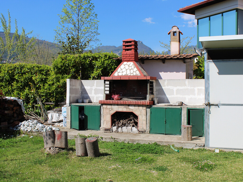 Мезонет в Олимпиаки-Акти, Греция, 65 м² - фото 8