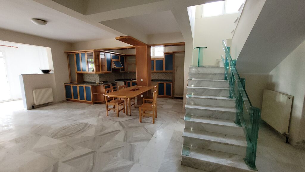 Дом в Салониках, Греция, 450 м² - фото 8