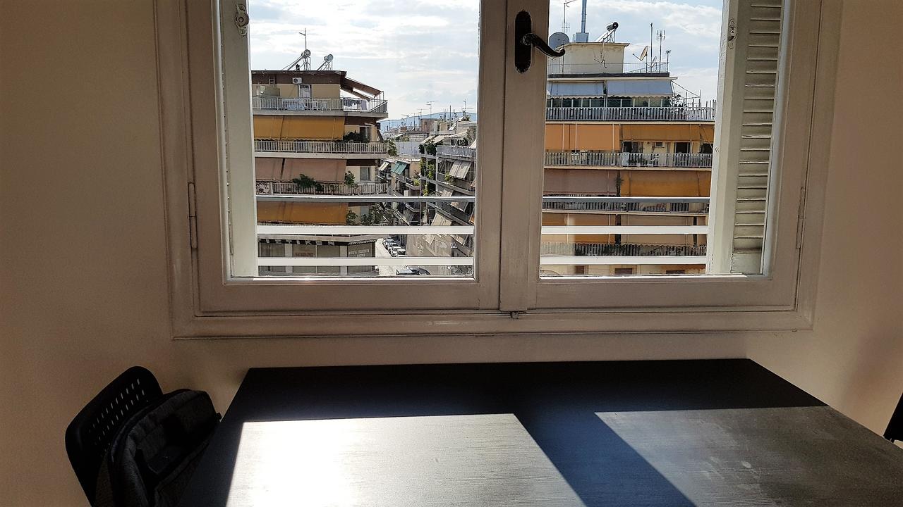 Квартира в Афинах, Греция, 70 м² - фото 8