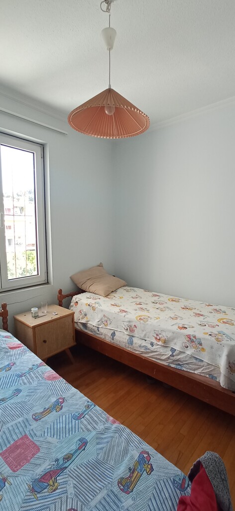 Квартира в Аттике, Греция, 90 м² - фото 8