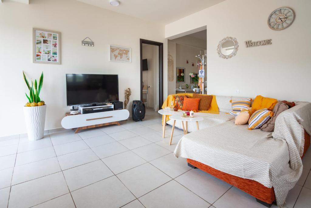 Мезонет в Ираклионе, Греция, 400 м² - фото 8