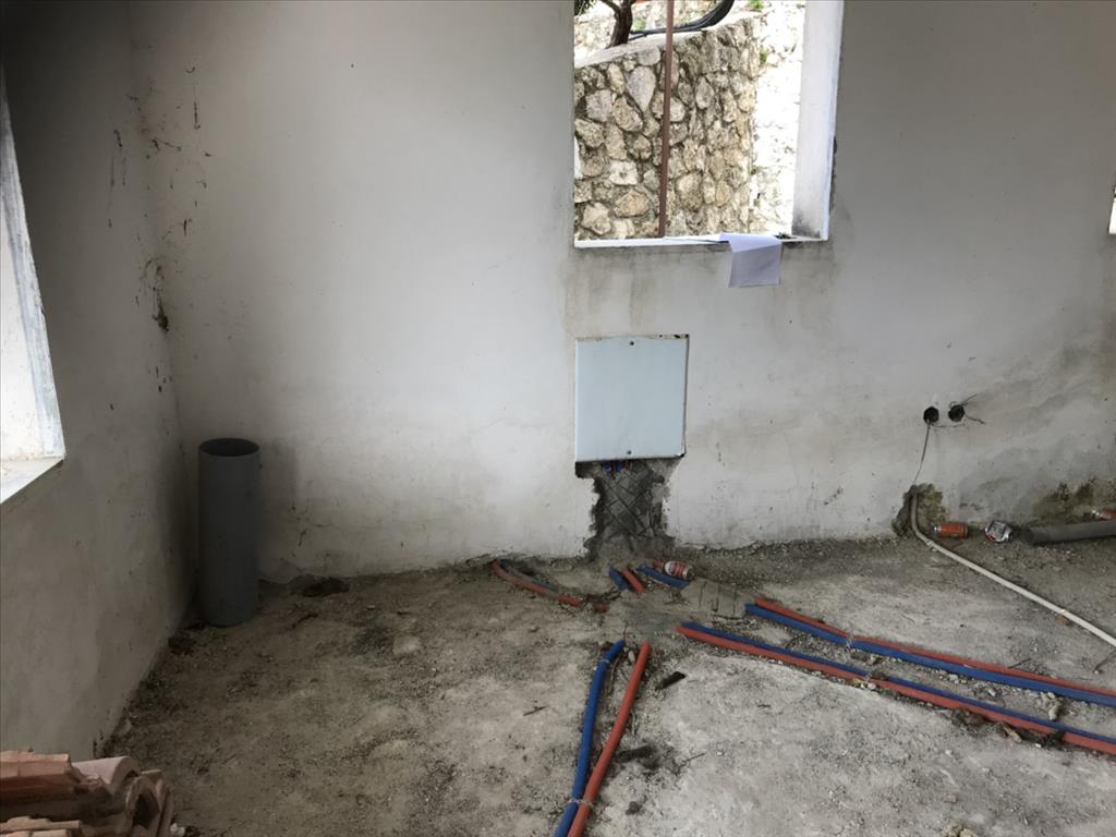 Дом на Корфу, Греция, 85 м² - фото 8