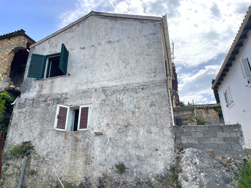 Мезонет на Корфу, Греция, 135 м² - фото 8