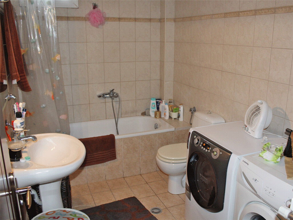 Квартира в Олимпиаки-Акти, Греция, 140 м² - фото 8