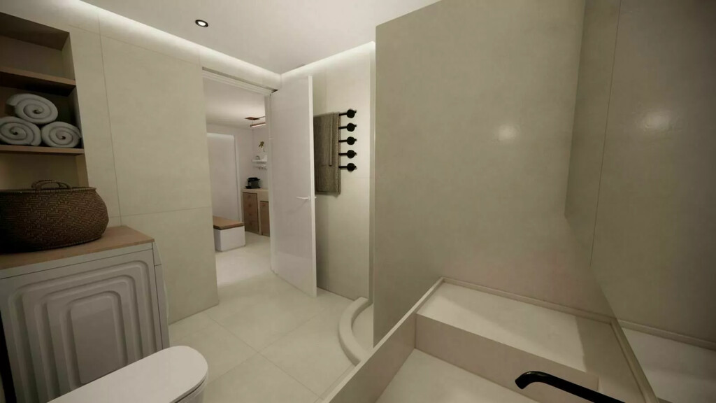 Мезонет в Афинах, Греция, 77 м² - фото 8