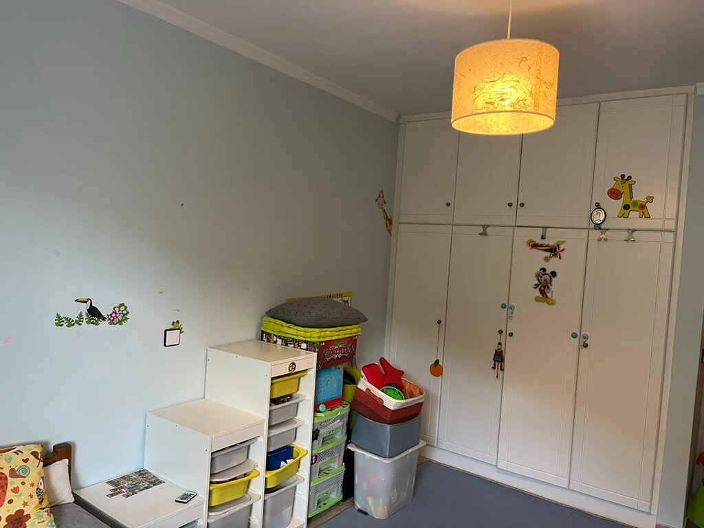 Квартира в Афинах, Греция, 128 м² - фото 8