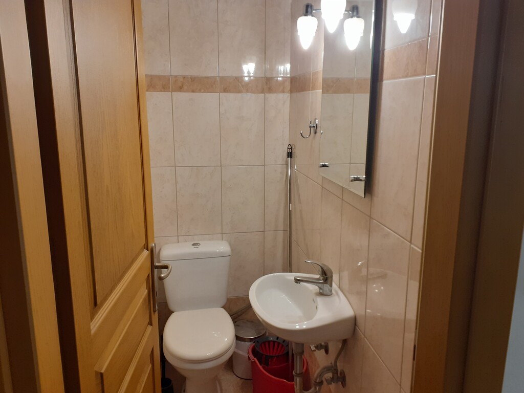 Мезонет в Афинах, Греция, 80 м² - фото 8