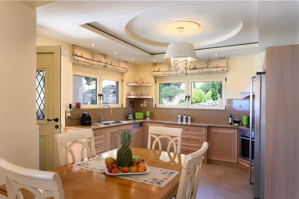 Вилла в Ираклионе, Греция, 340 м² - фото 8