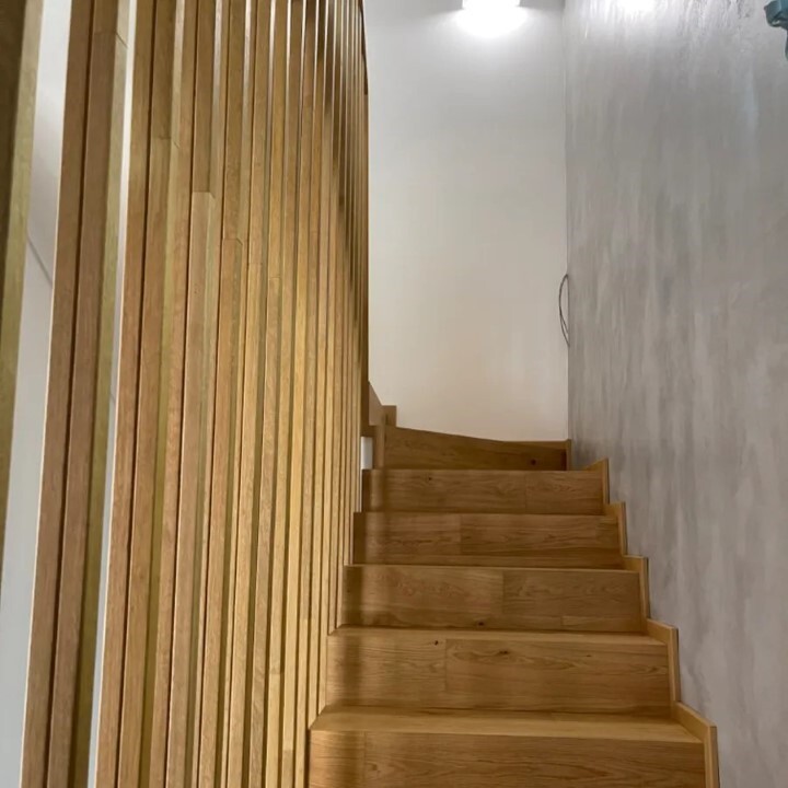 Мезонет в Салониках, Греция, 200 м² - фото 8