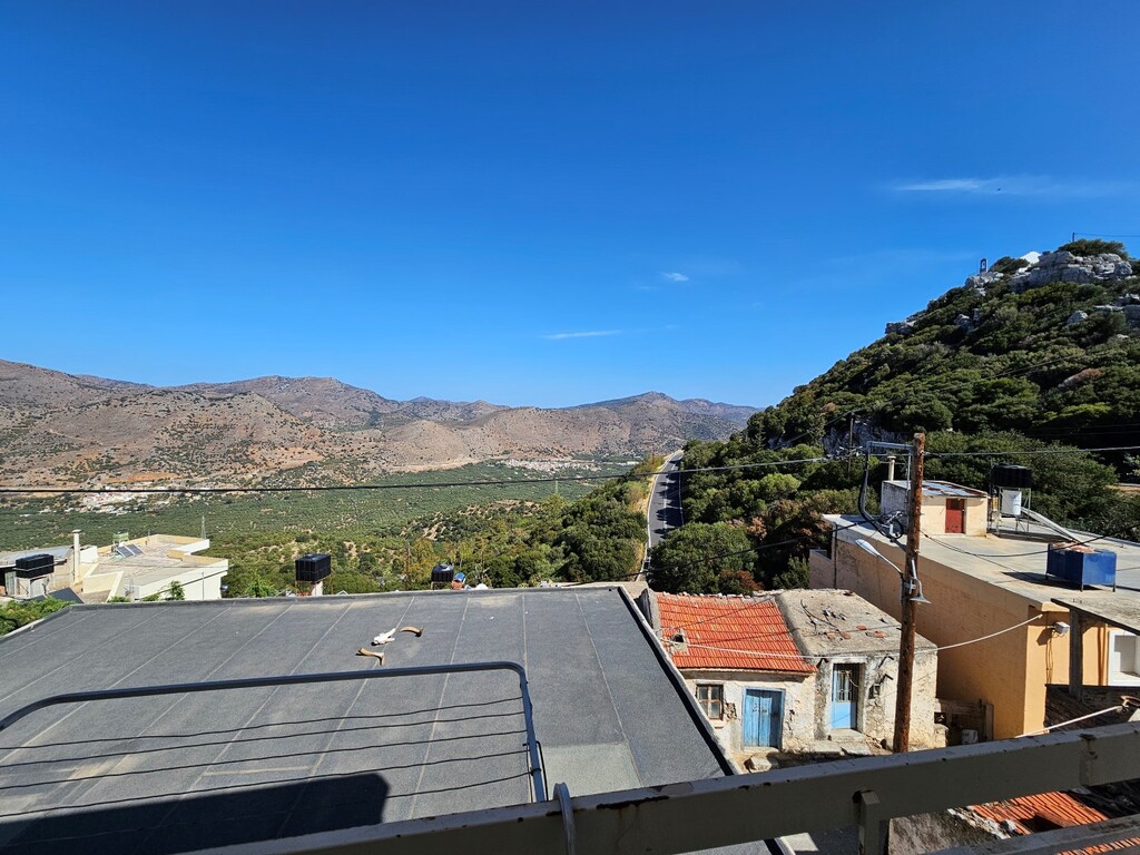 Мезонет в Ираклионе, Греция, 95 м² - фото 8