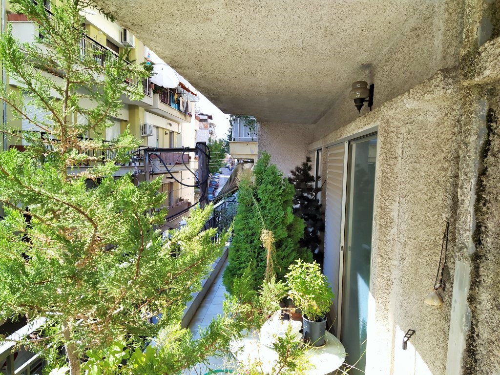 Квартира в Салониках, Греция, 150 м² - фото 8
