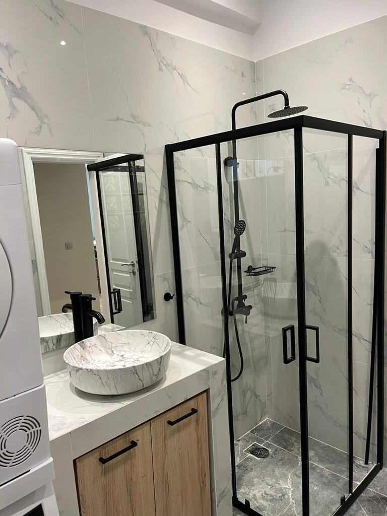 Квартира в Афинах, Греция, 136 м² - фото 8