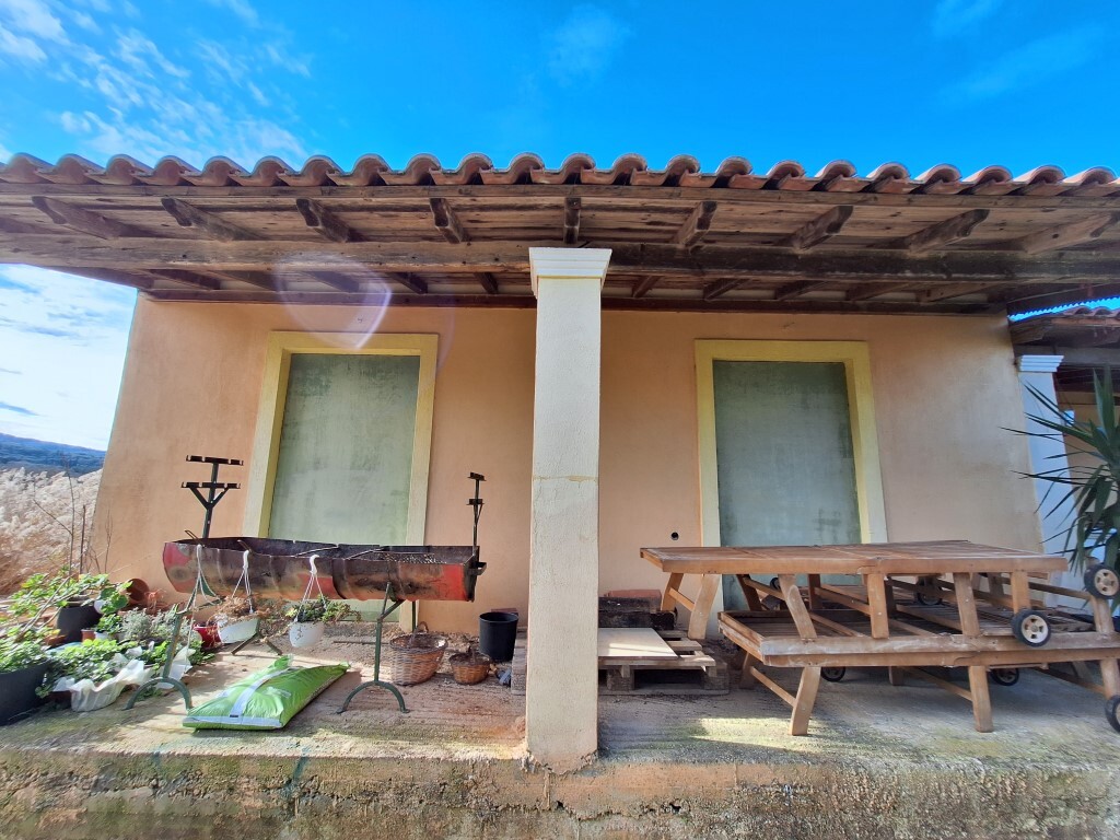 Дом на Корфу, Греция, 58 м² - фото 8