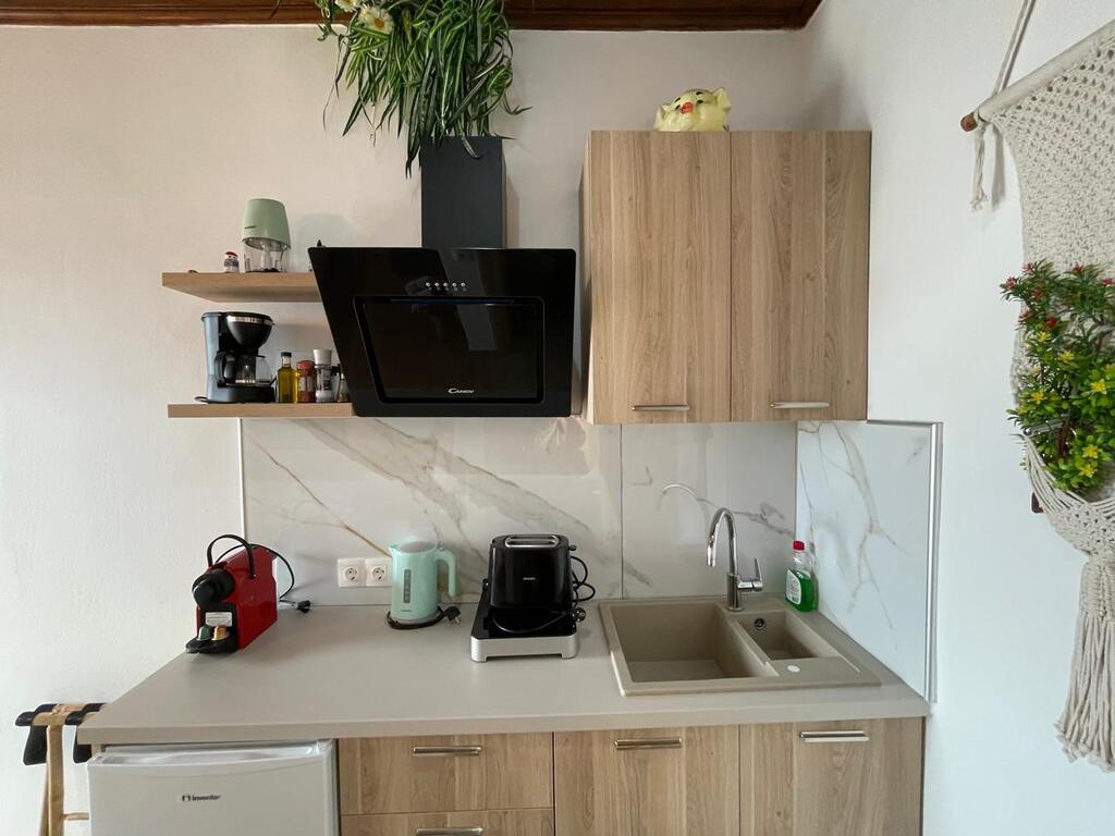 Квартира на Корфу, Греция, 50 м² - фото 8