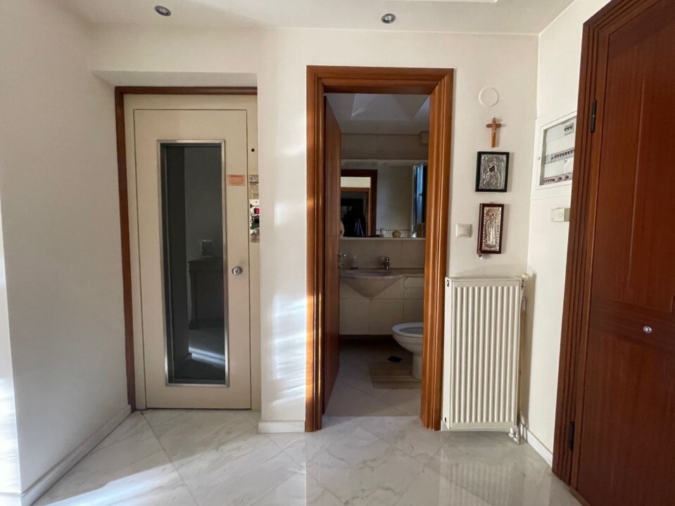 Дом в Салониках, Греция, 295 м² - фото 8