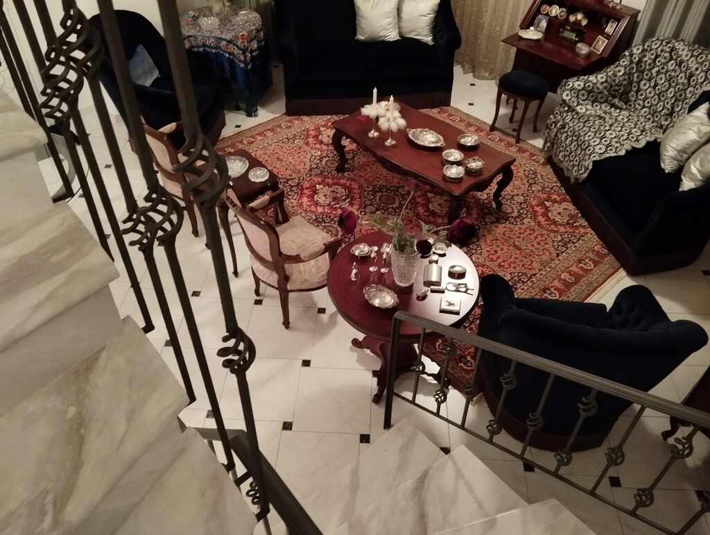 Мезонет в Салониках, Греция, 220 м² - фото 8