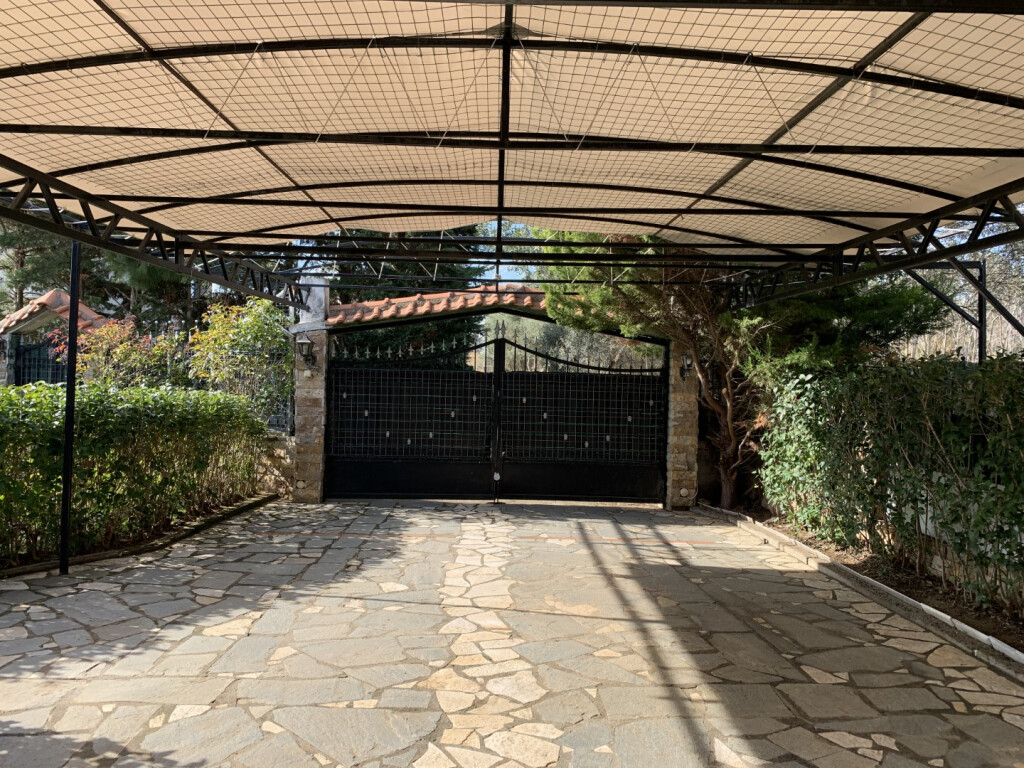 Дом в Салониках, Греция, 286 м² - фото 8