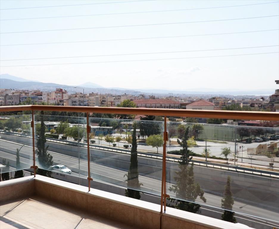 Квартира в Салониках, Греция, 102 м² - фото 8