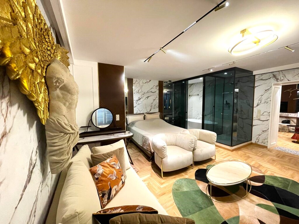 Квартира на Корфу, Греция, 84 м² - фото 8