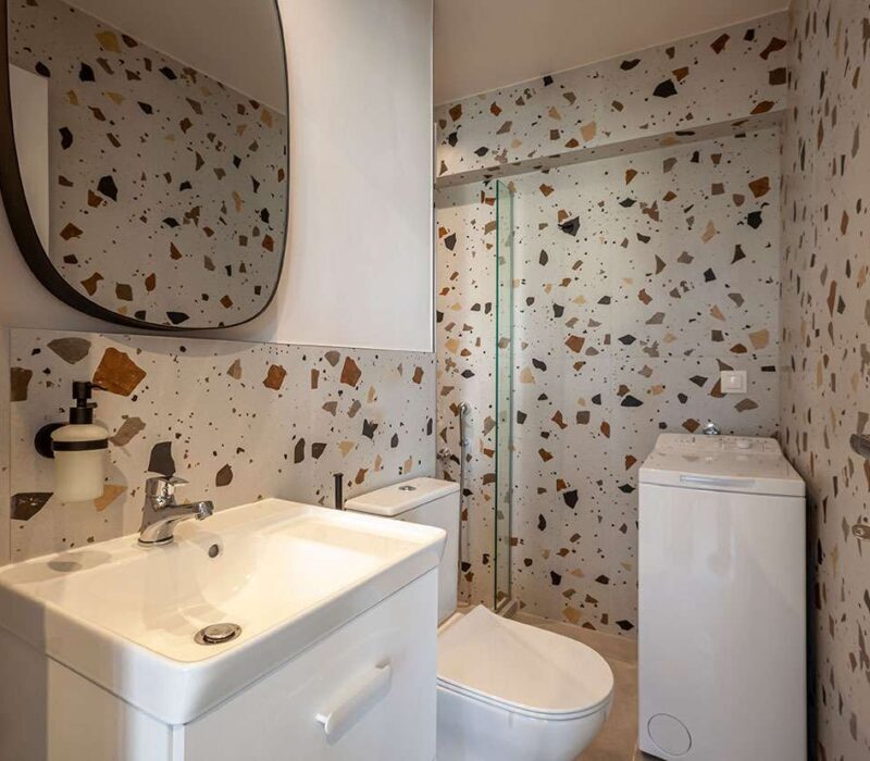 Квартира в Салониках, Греция, 81 м² - фото 8