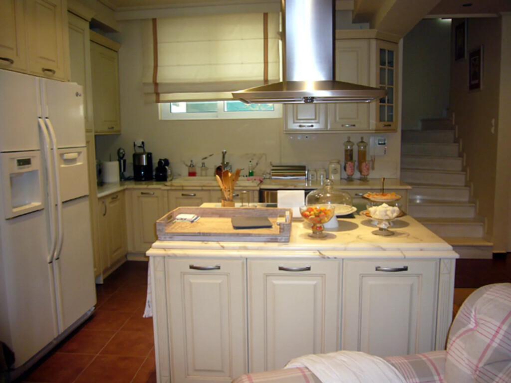 Мезонет в Афинах, Греция, 207 м² - фото 8