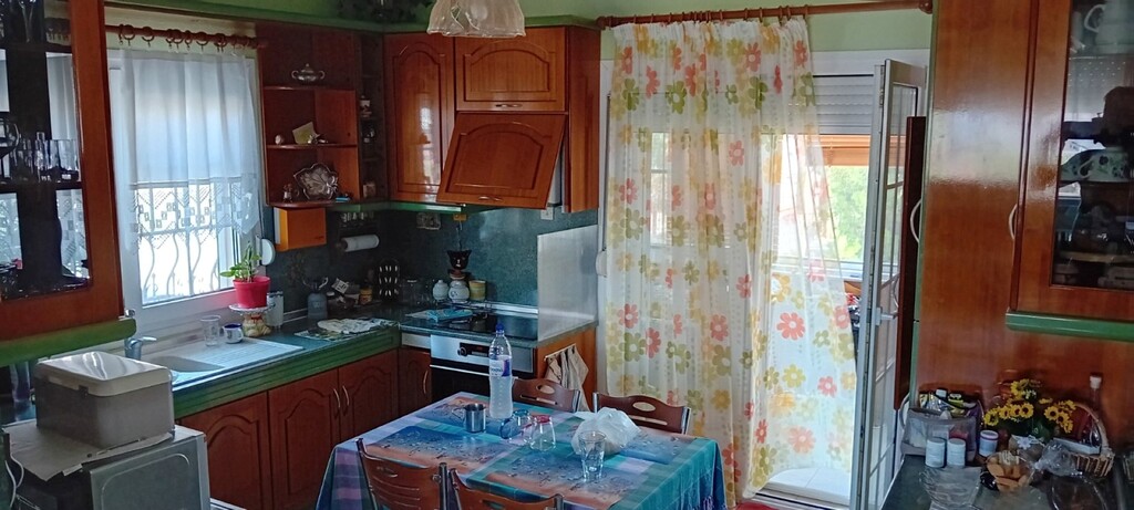 Дом на Халкидиках, Греция, 170 м² - фото 8