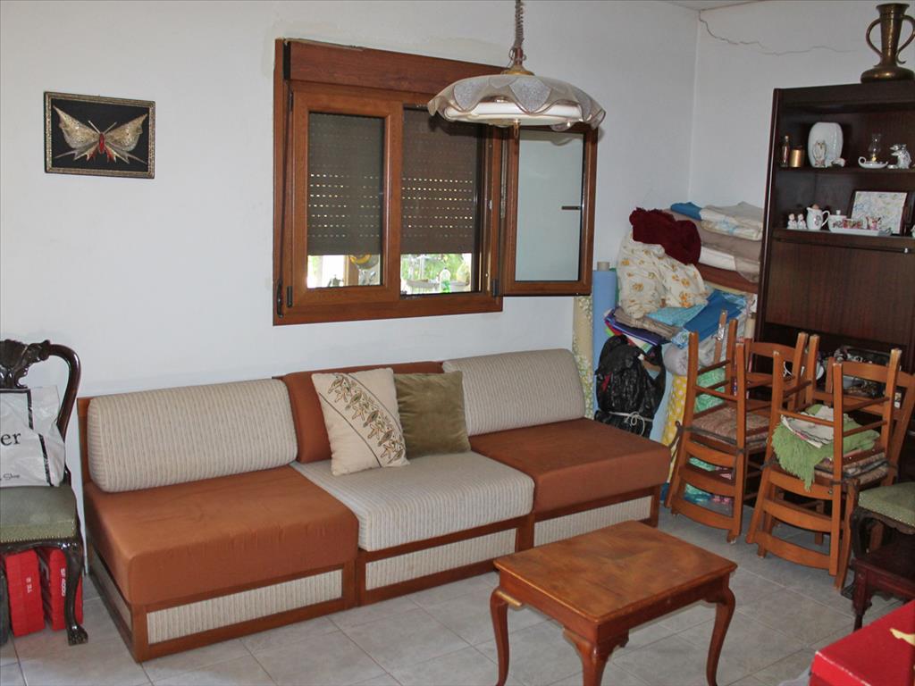 Дом в Олимпиаки-Акти, Греция, 70 м² - фото 8