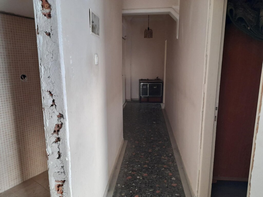 Квартира в Салониках, Греция, 70 м² - фото 8