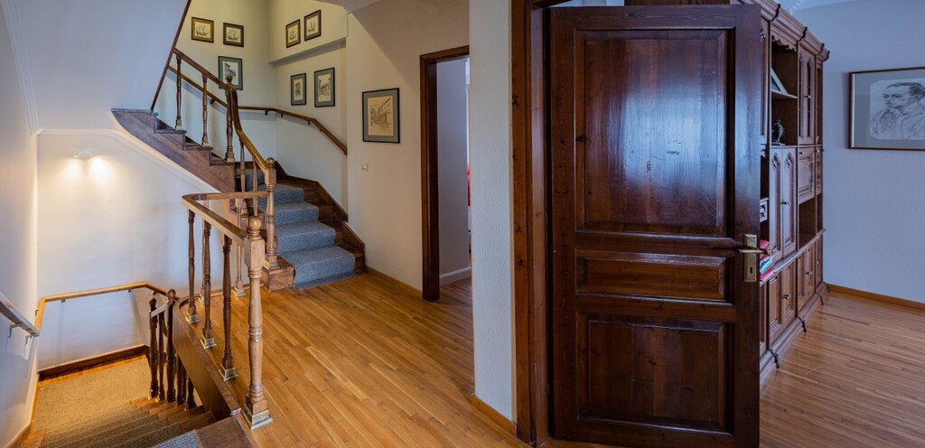 Вилла в Салониках, Греция, 460 м² - фото 8