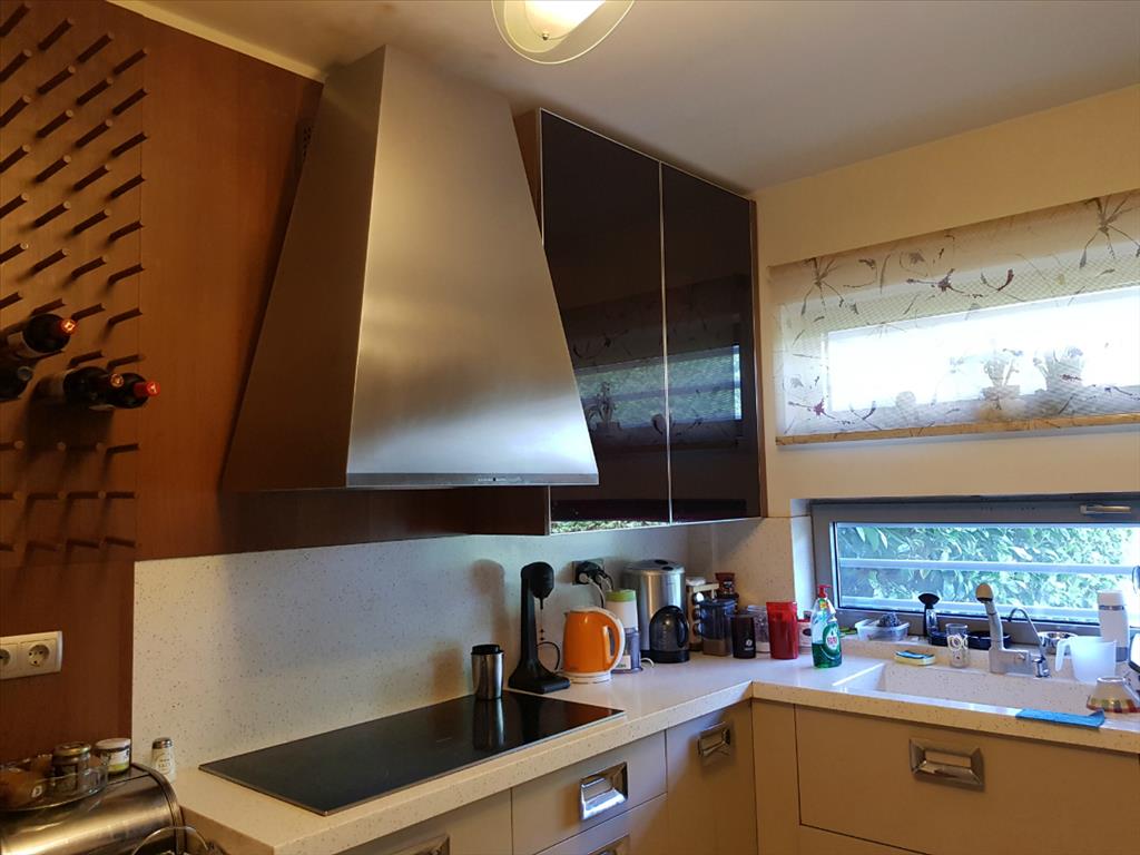 Вилла в Афинах, Греция, 360 м² - фото 8