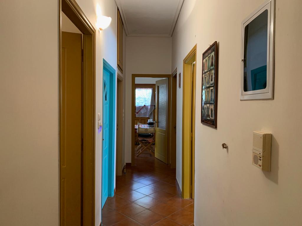 Квартира в Афинах, Греция, 110 м² - фото 8