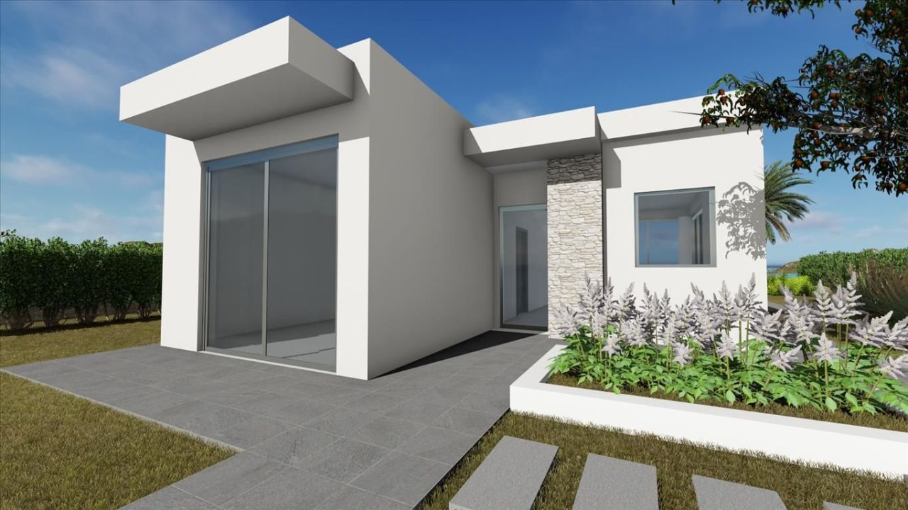 Дом в Ситонии, Греция, 60 м² - фото 8